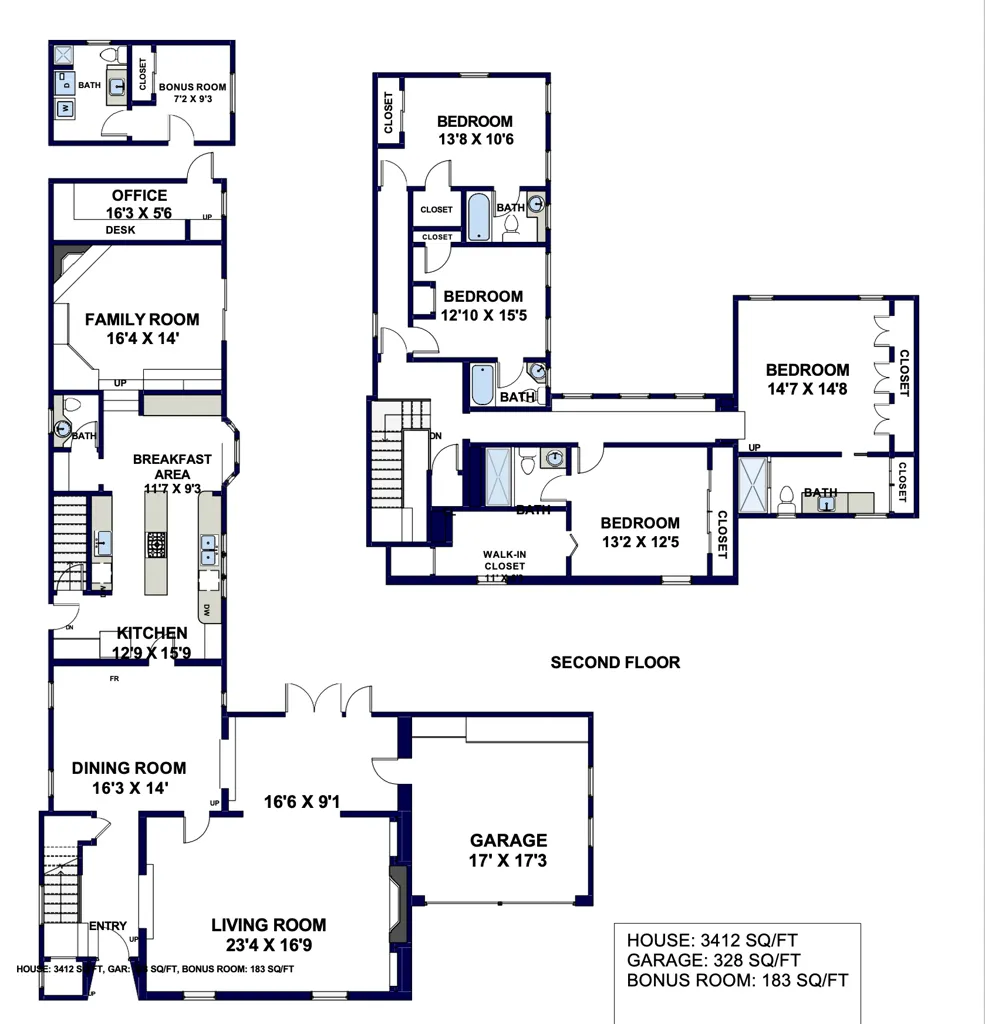 316 S Peck Drive Beverly Hills, CA 90212