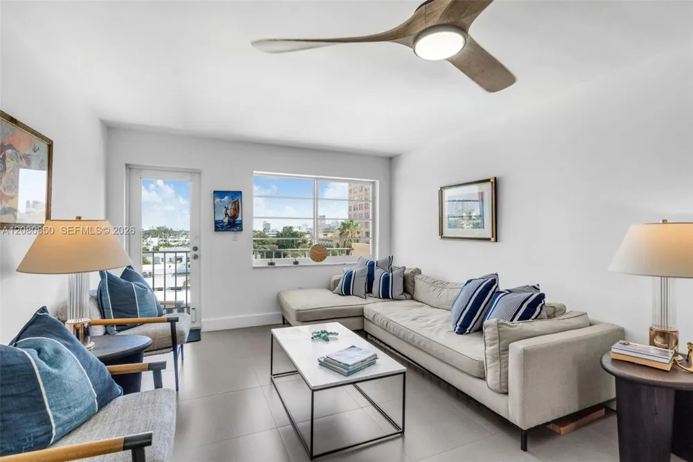 730 Pennsylvania Ave #705 Miami Beach, FL 33139