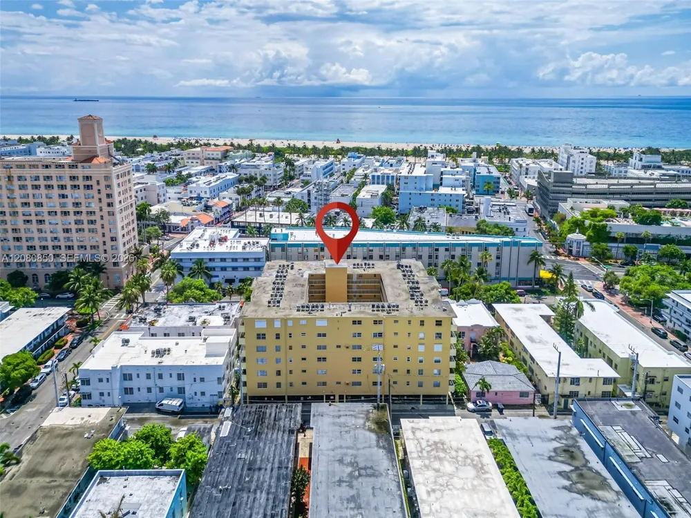 730 Pennsylvania Ave #705 Miami Beach, FL 33139