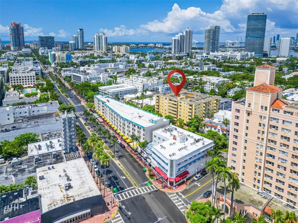 730 Pennsylvania Ave #705 Miami Beach, FL 33139