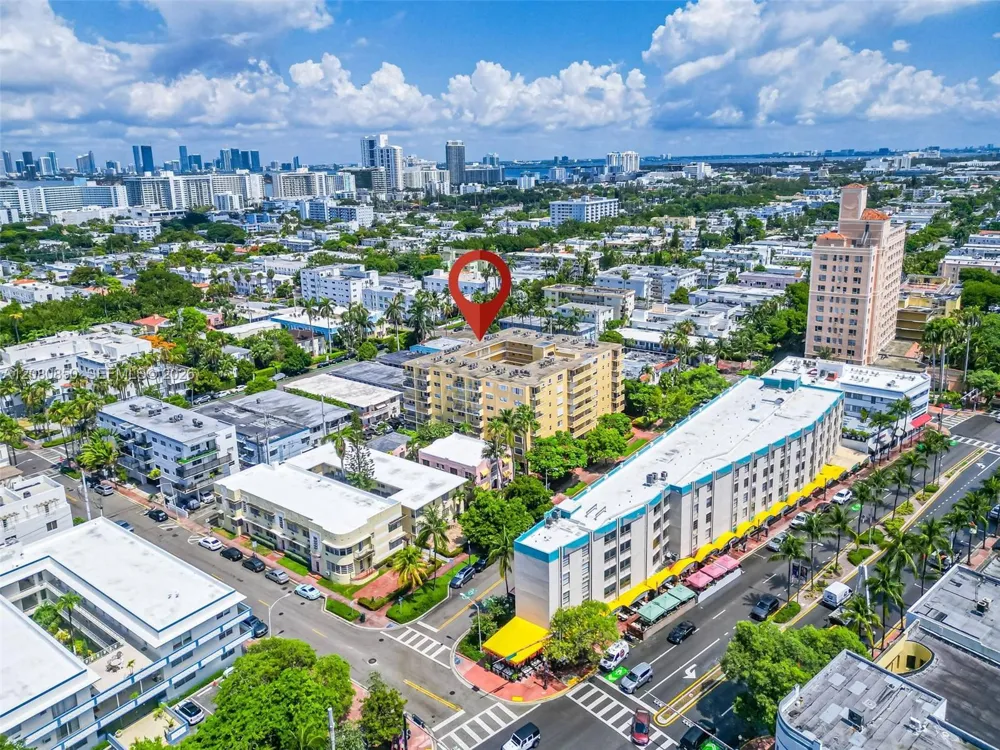 730 Pennsylvania Ave #705 Miami Beach, FL 33139