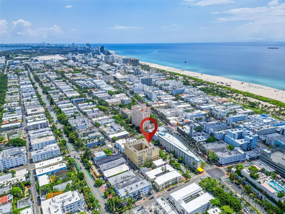 730 Pennsylvania Ave #705 Miami Beach, FL 33139