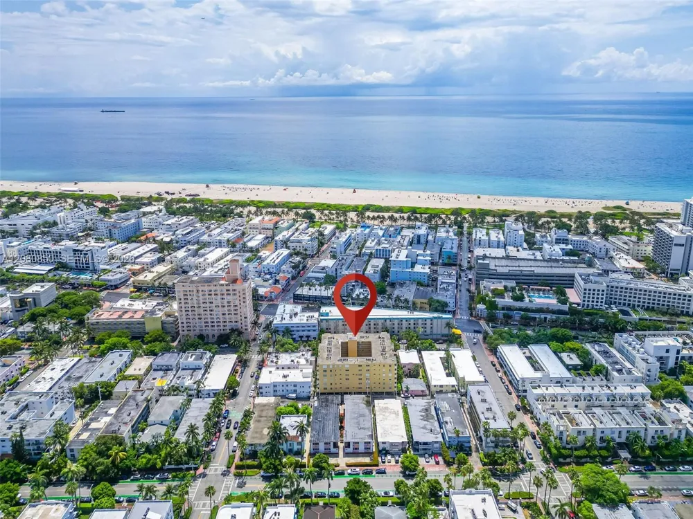 730 Pennsylvania Ave #705 Miami Beach, FL 33139