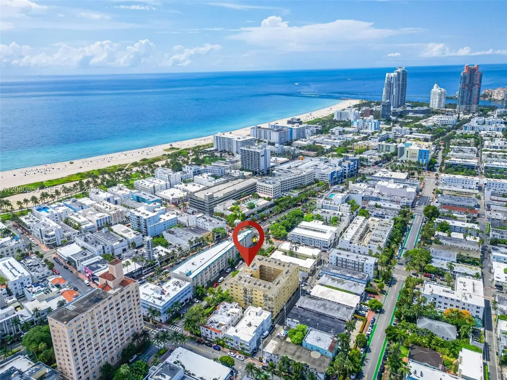 730 Pennsylvania Ave #705 Miami Beach, FL 33139