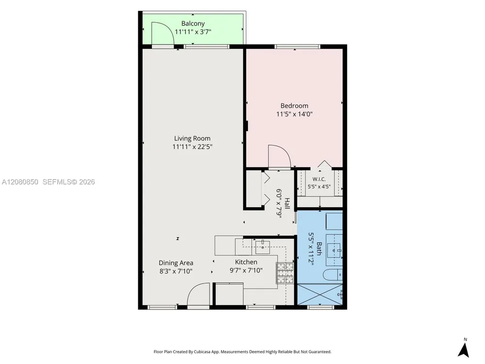 730 Pennsylvania Ave #705 Miami Beach, FL 33139