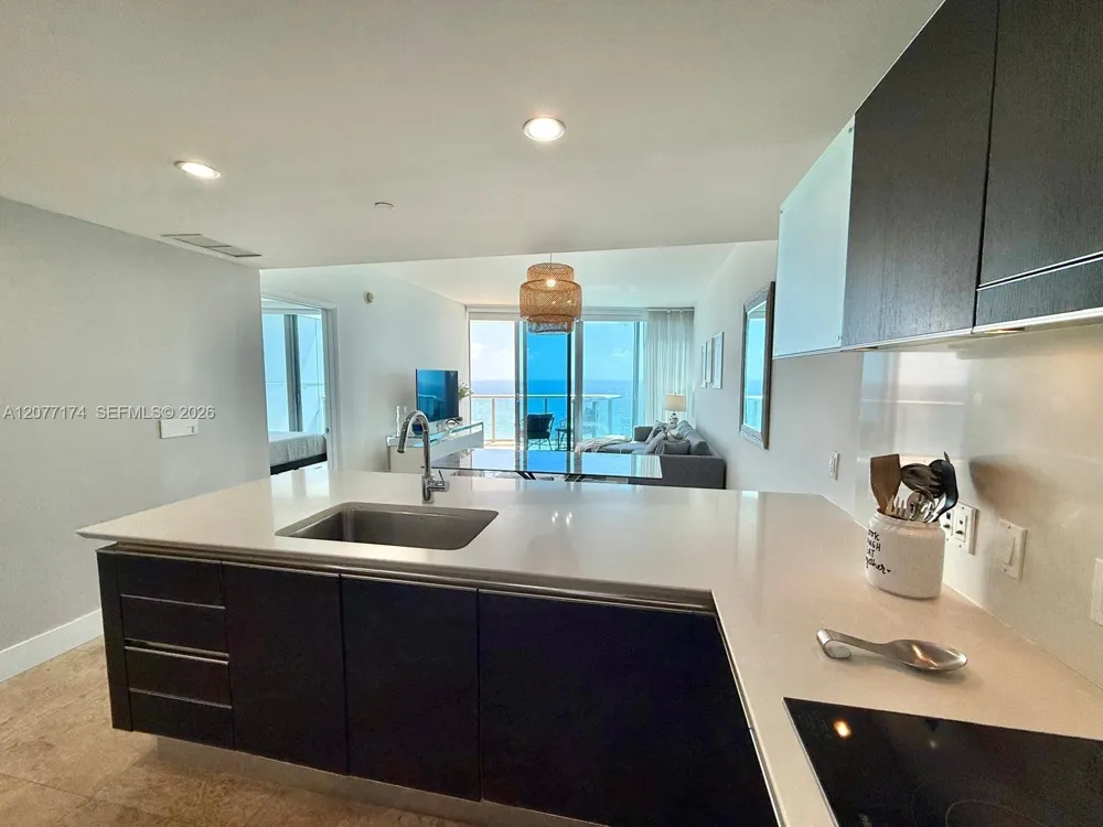 17001 Collins Ave #1903 Sunny Isles Beach, FL 33160