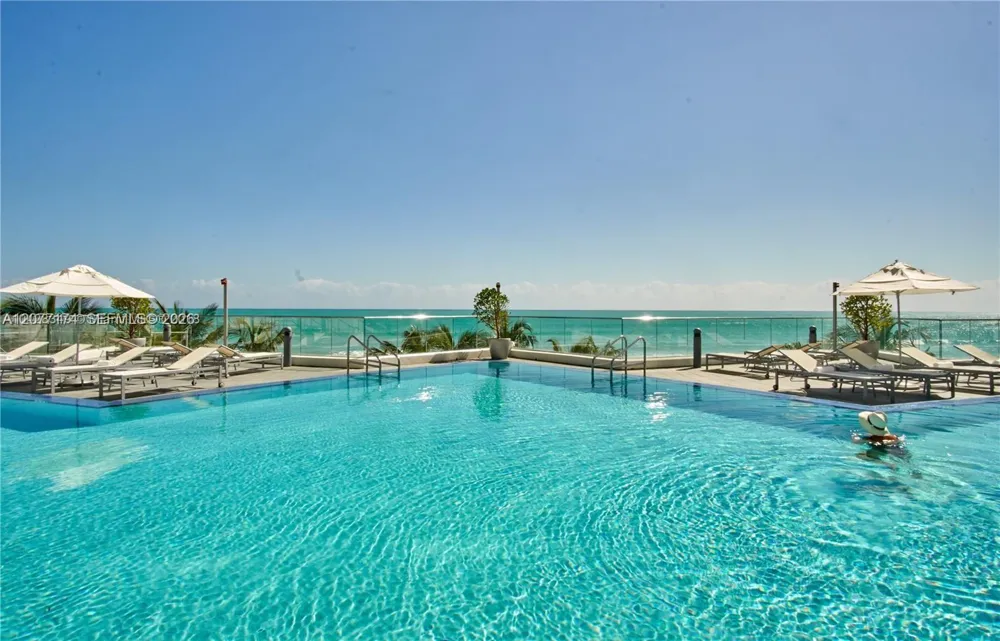 17001 Collins Ave #1903 Sunny Isles Beach, FL 33160