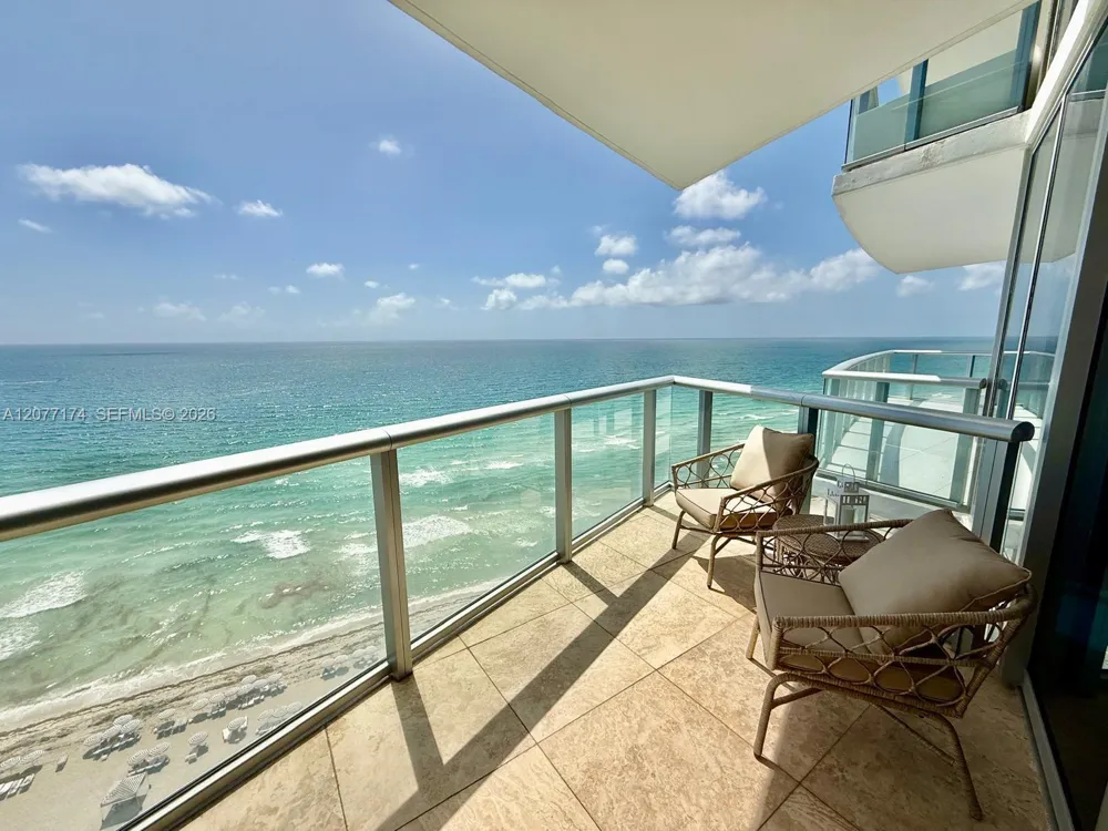 17001 Collins Ave #1903 Sunny Isles Beach, FL 33160