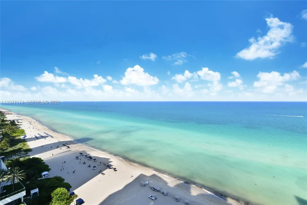 17001 Collins Ave #1903 Sunny Isles Beach, FL 33160