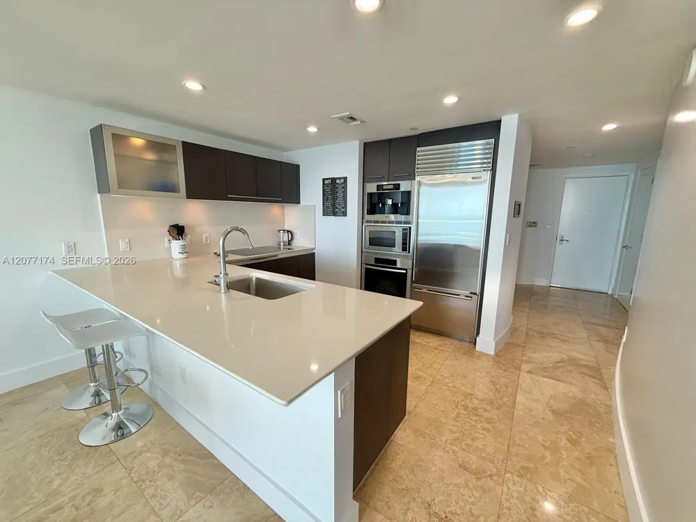 17001 Collins Ave #1903 Sunny Isles Beach, FL 33160