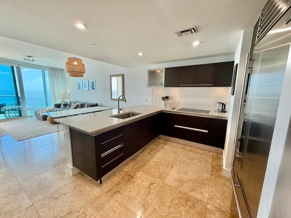17001 Collins Ave #1903 Sunny Isles Beach, FL 33160