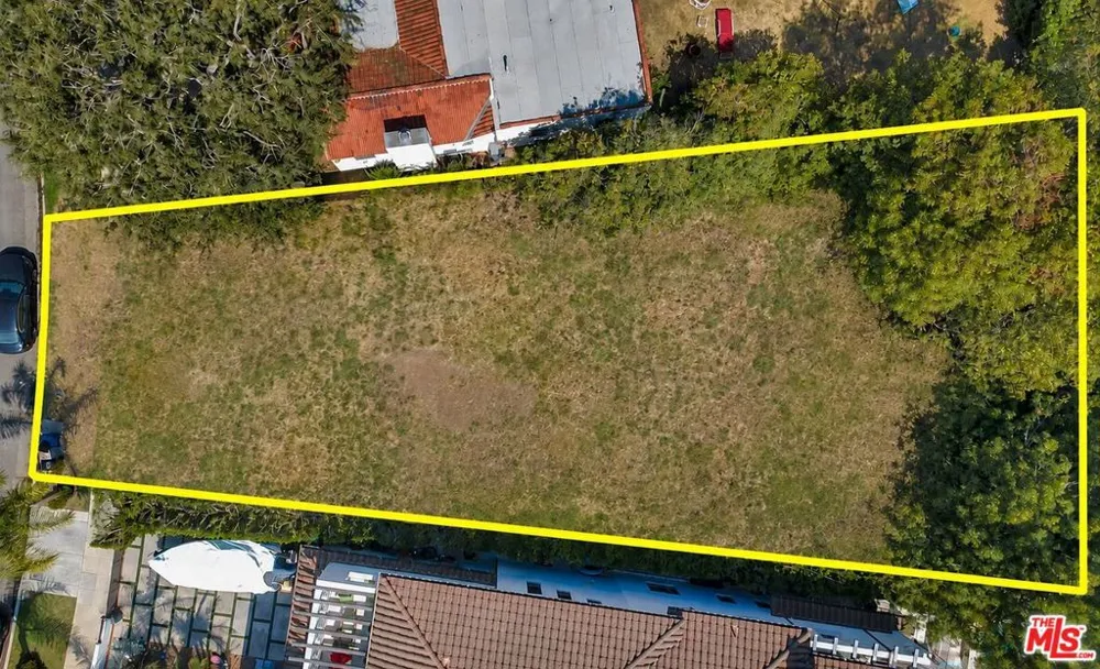 1914 Westholme Avenue Los Angeles, CA 90025