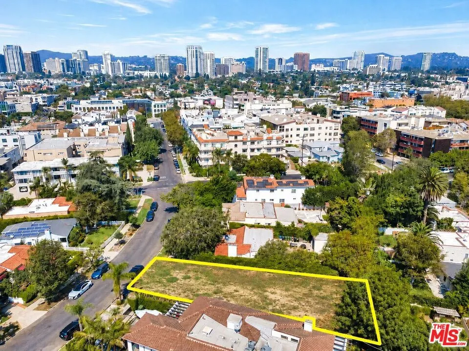 1914 Westholme Avenue Los Angeles, CA 90025
