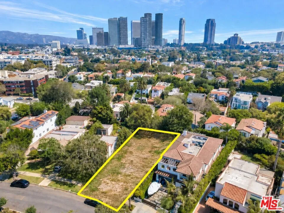 1914 Westholme Avenue Los Angeles, CA 90025