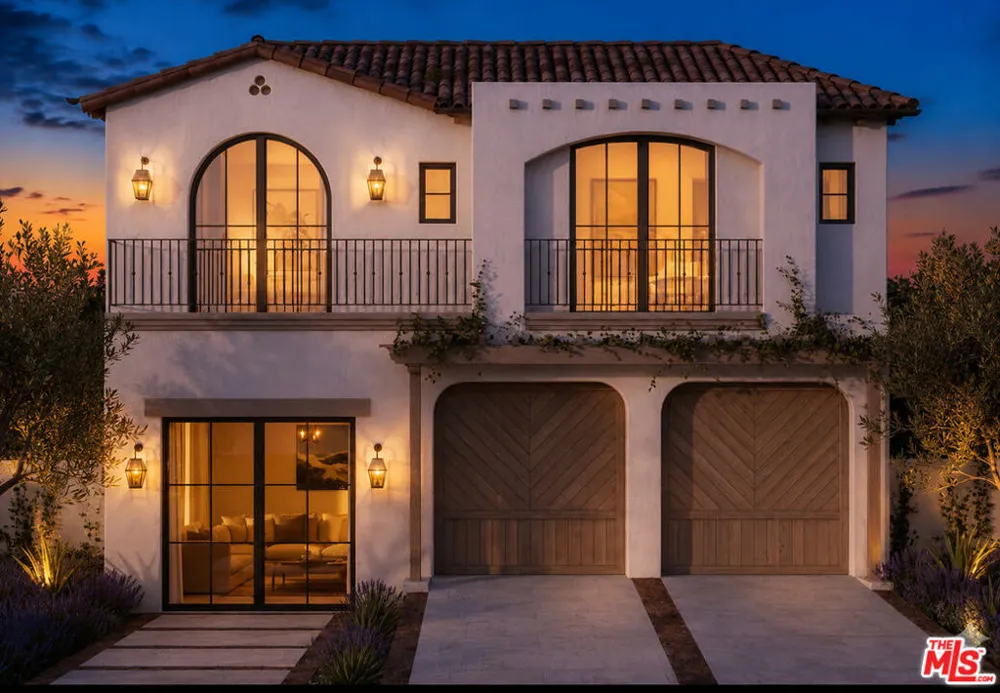 1914 Westholme Avenue Los Angeles, CA 90025