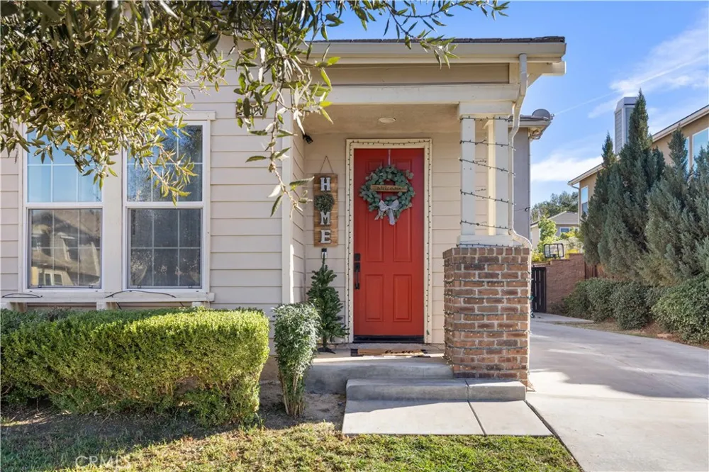 25090 Acorn Court Corona, CA 92883