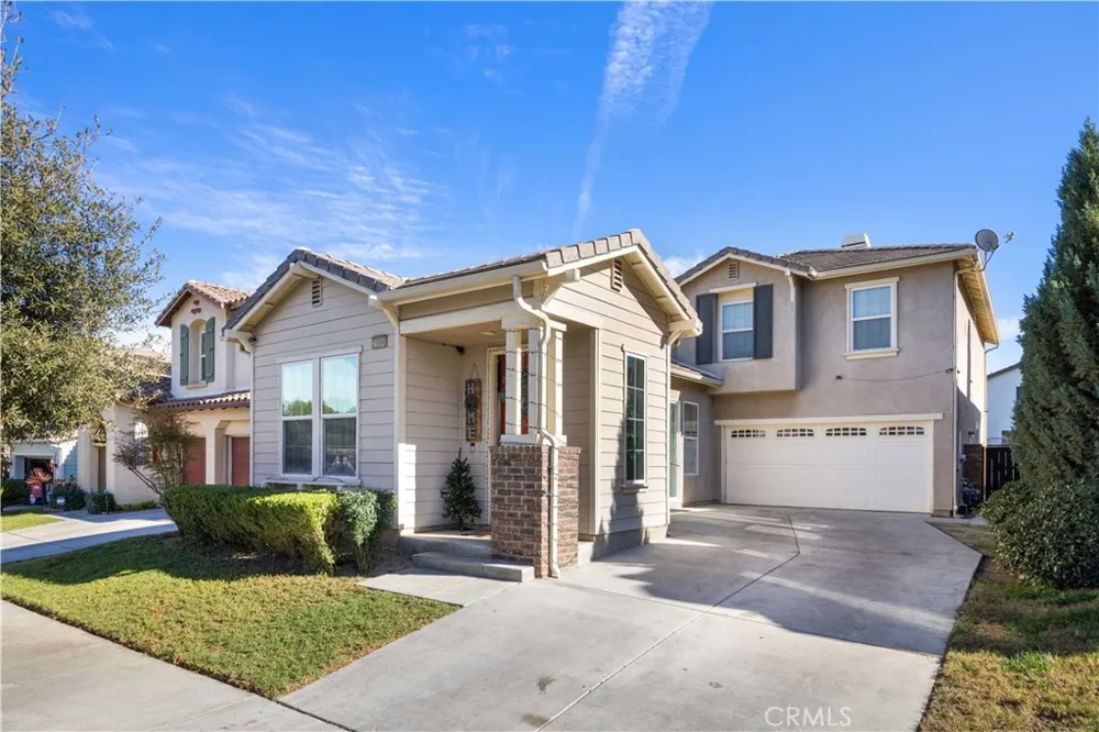 25090 Acorn Court Corona, CA 92883