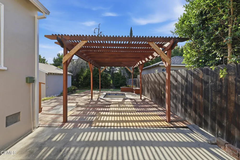 175 El Nido Avenue Monrovia, CA 91016