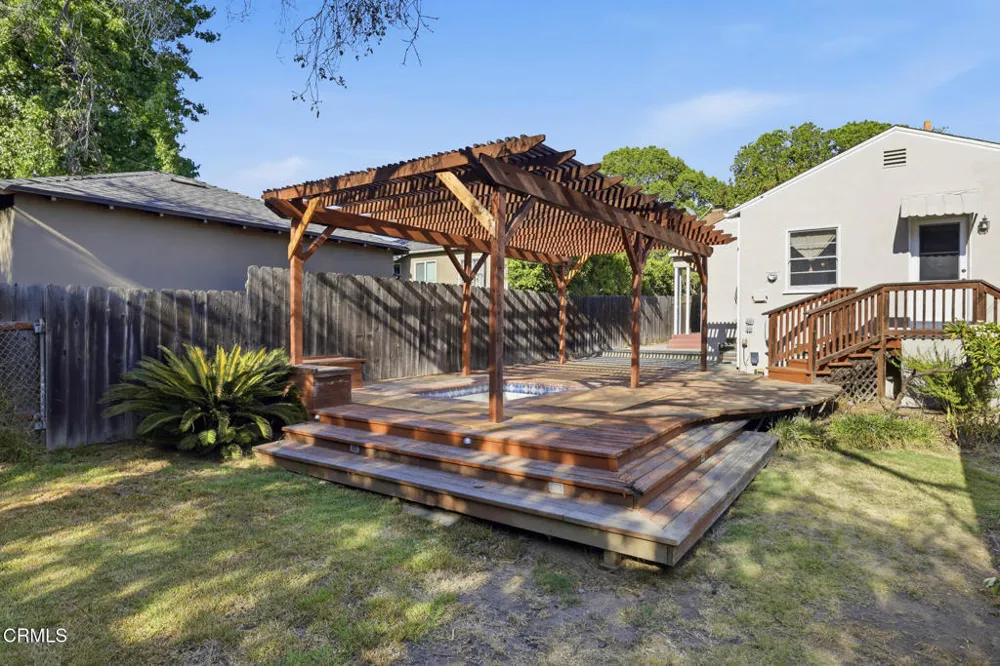 175 El Nido Avenue Monrovia, CA 91016