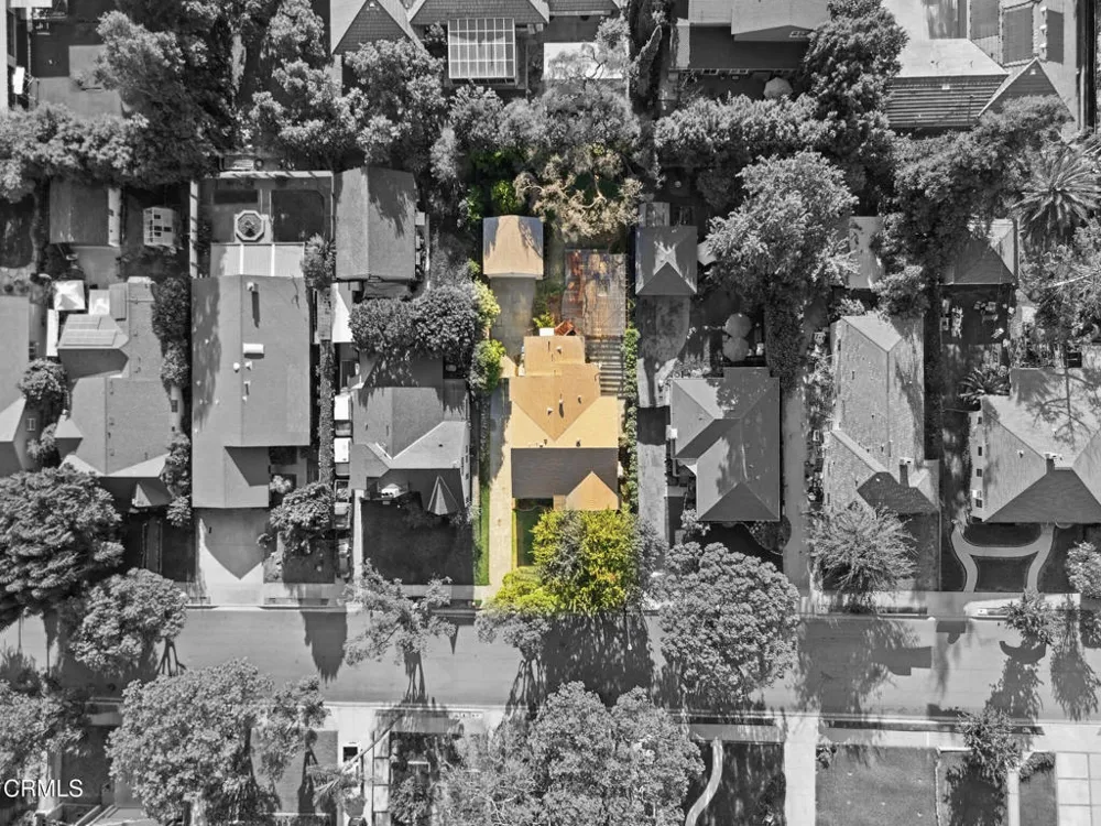 175 El Nido Avenue Monrovia, CA 91016