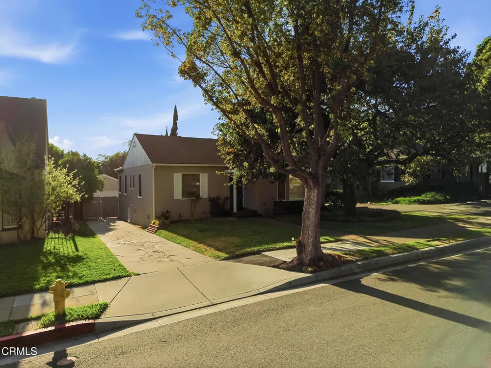 175 El Nido Avenue Monrovia, CA 91016