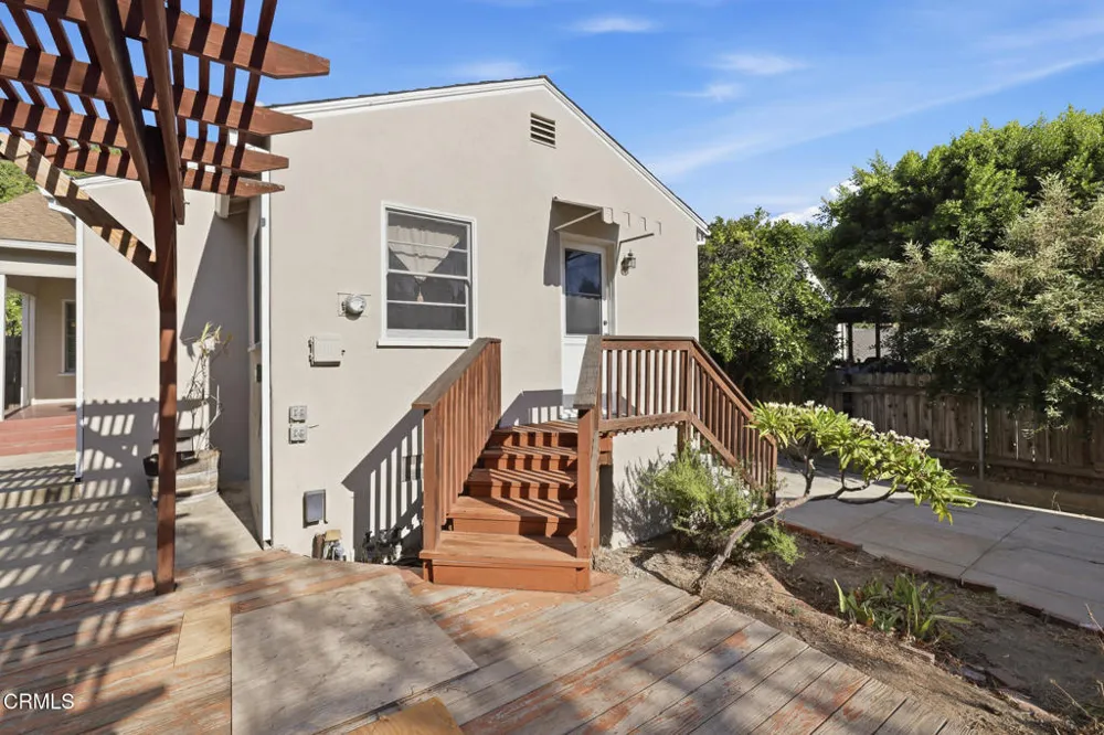 175 El Nido Avenue Monrovia, CA 91016