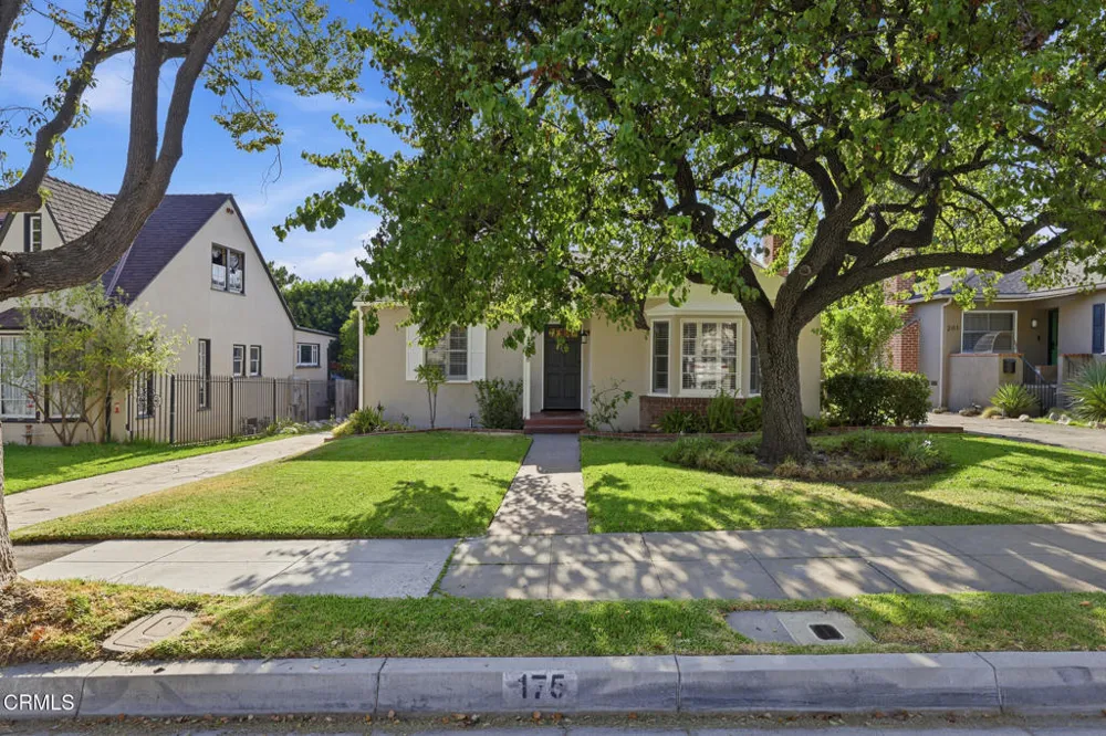 175 El Nido Avenue Monrovia, CA 91016