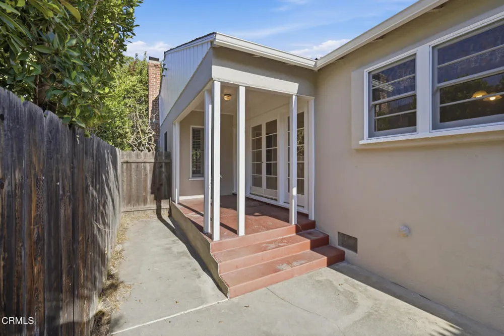 175 El Nido Avenue Monrovia, CA 91016