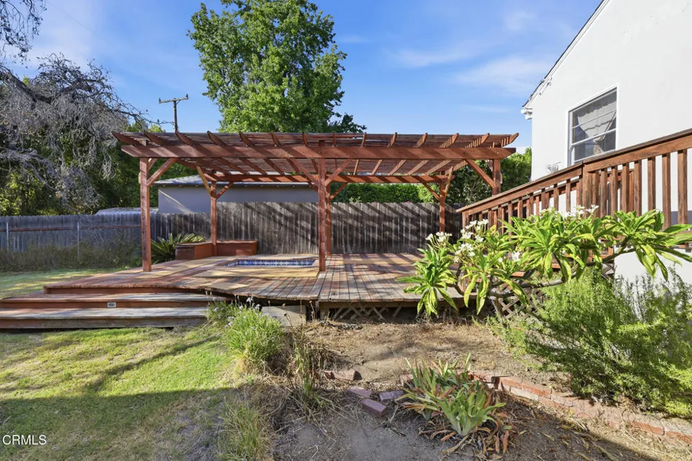 175 El Nido Avenue Monrovia, CA 91016