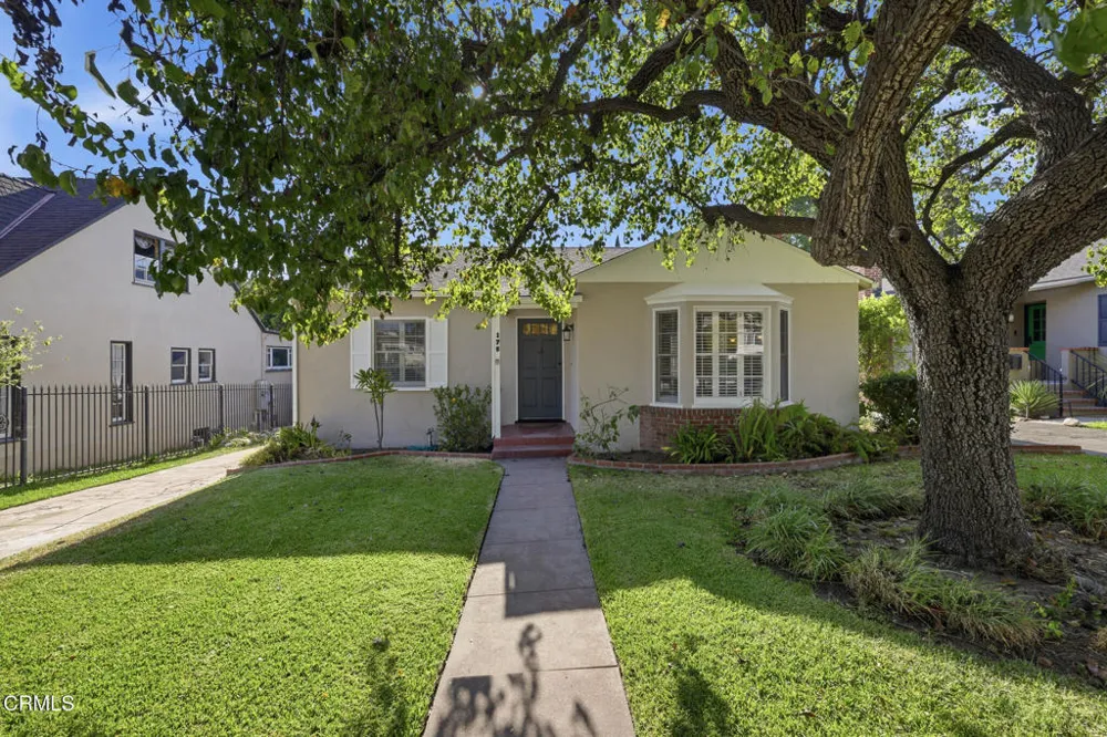 175 El Nido Avenue Monrovia, CA 91016