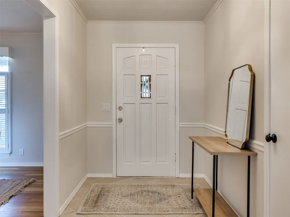 8308 E 107th Place Tulsa, OK 74133