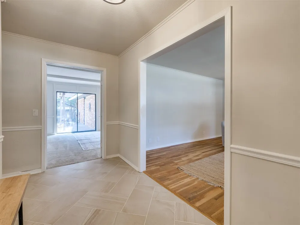 8308 E 107th Place Tulsa, OK 74133