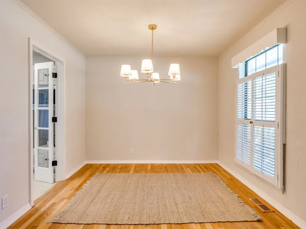 8308 E 107th Place Tulsa, OK 74133