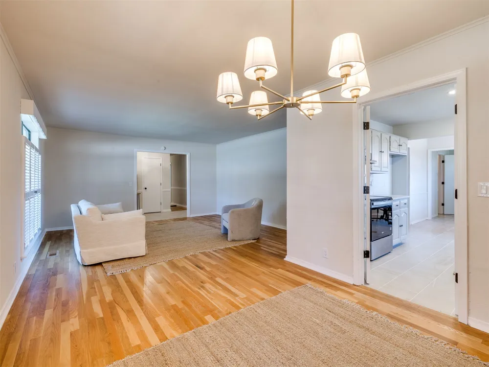 8308 E 107th Place Tulsa, OK 74133