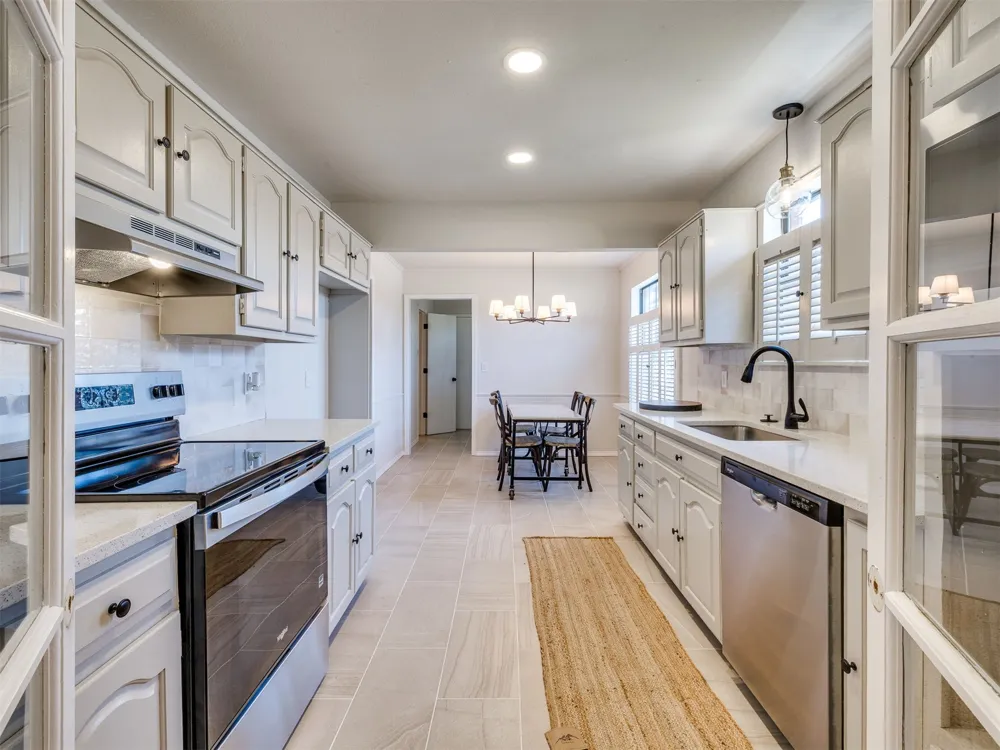 8308 E 107th Place Tulsa, OK 74133