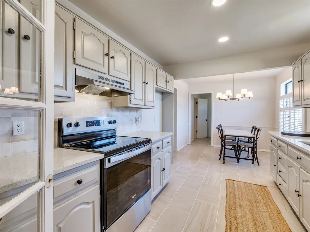 8308 E 107th Place Tulsa, OK 74133