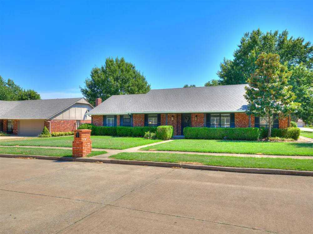 8308 E 107th Place Tulsa, OK 74133