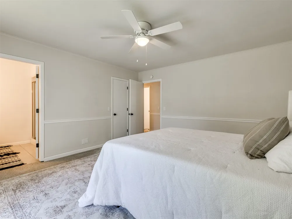 8308 E 107th Place Tulsa, OK 74133