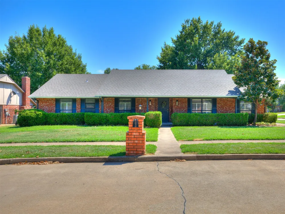 8308 E 107th Place Tulsa, OK 74133