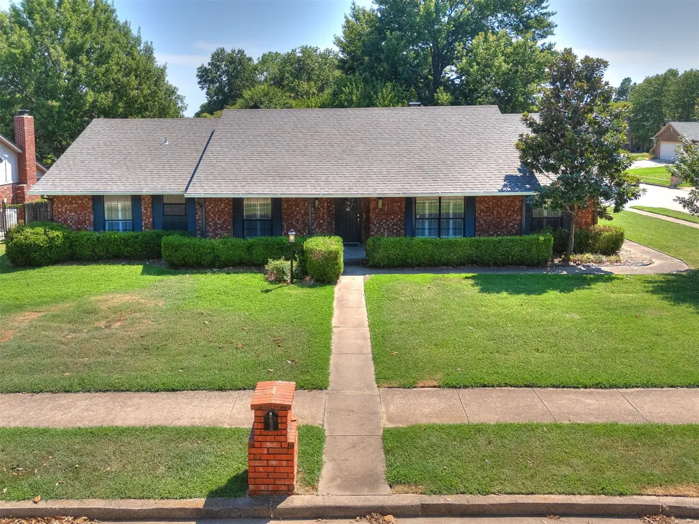 8308 E 107th Place Tulsa, OK 74133