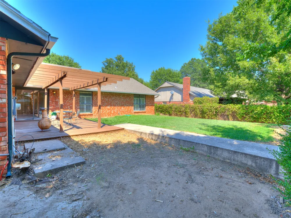 8308 E 107th Place Tulsa, OK 74133