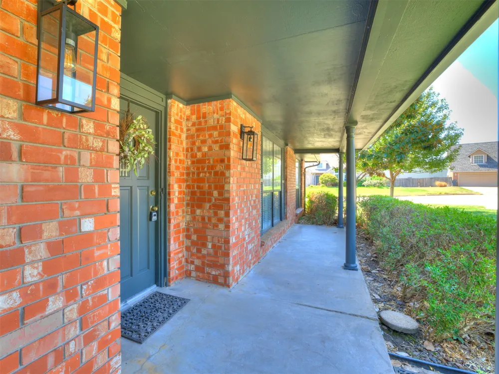 8308 E 107th Place Tulsa, OK 74133