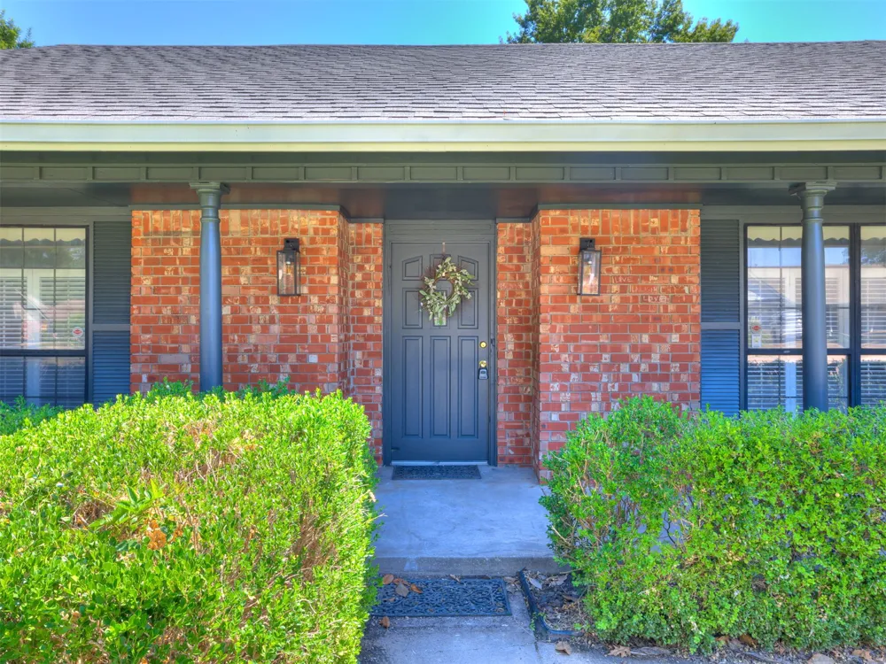 8308 E 107th Place Tulsa, OK 74133