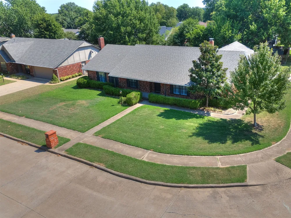 8308 E 107th Place Tulsa, OK 74133