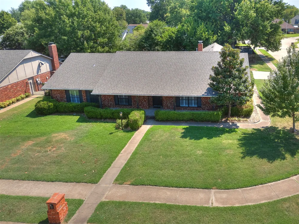 8308 E 107th Place Tulsa, OK 74133