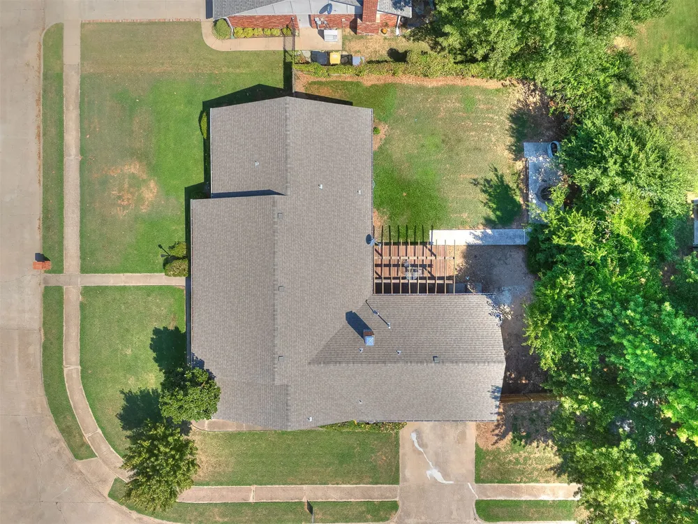 8308 E 107th Place Tulsa, OK 74133