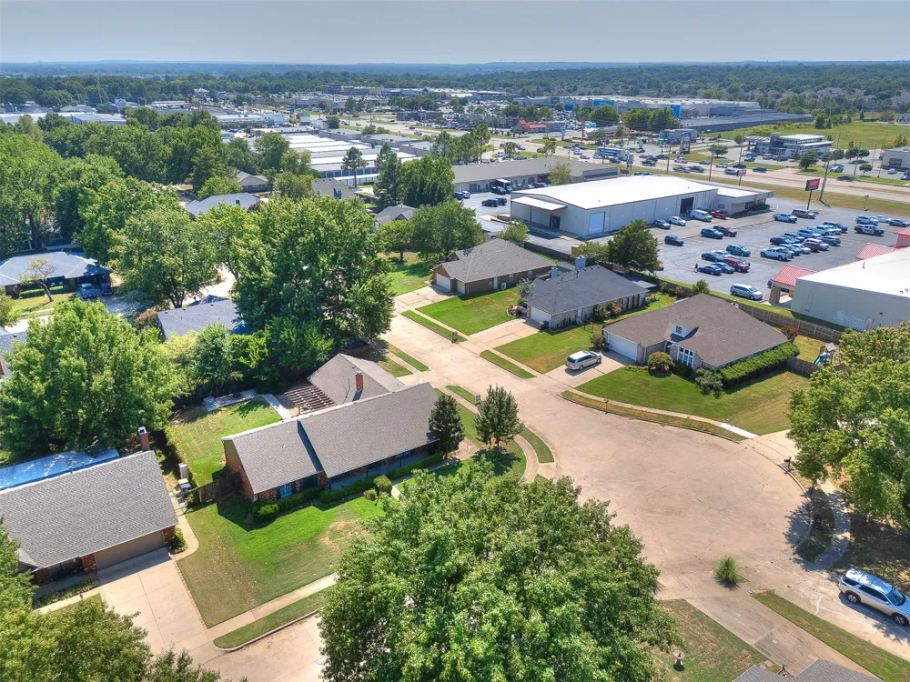8308 E 107th Place Tulsa, OK 74133