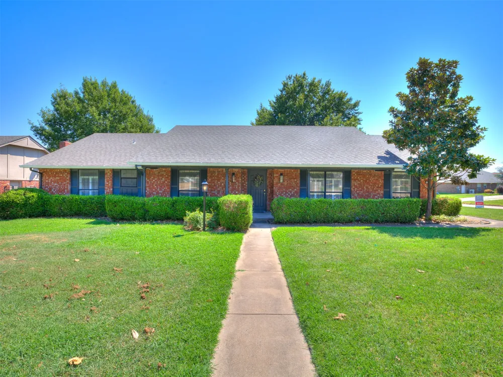 8308 E 107th Place Tulsa, OK 74133