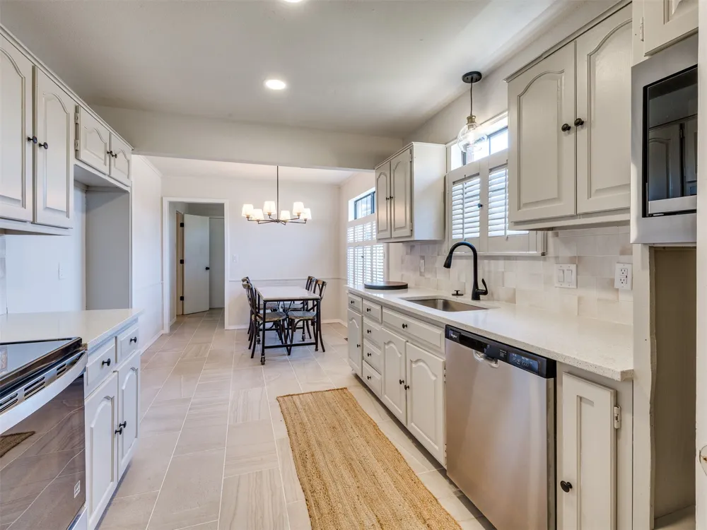 8308 E 107th Place Tulsa, OK 74133