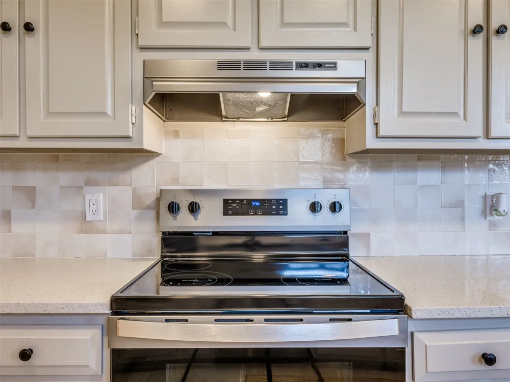 8308 E 107th Place Tulsa, OK 74133